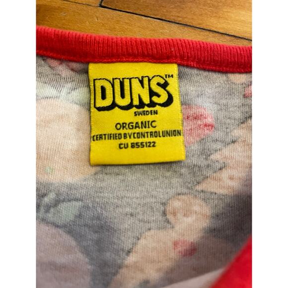 Duns Gingerbread Dress - Picture 3 of 5